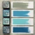 Zestaw 4 tuszów Tim Holtz Distress Mini Oxide Ink Pads Kit 16 TDIK91622 Ranger