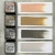 Zestaw 4 tuszów Tim Holtz Distress Mini Oxide Ink Pads Kit 15 TDIK91646 Ranger