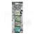 Zestaw 4 tuszów Tim Holtz Distress Mini Oxide Ink Pads Kit 14 TDIK91615 Ranger