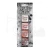 Zestaw 4 tuszów Tim Holtz Distress Mini Oxide Ink Pads Kit 13 TDIK91592 Ranger