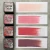 Zestaw 4 tuszów Tim Holtz Distress Mini Oxide Ink Pads Kit 13 TDIK91592 Ranger