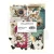 Ozdoby papierowe Die-Cuts Beautifully Imperfect 110 szt SCSE-024 Spellbinders