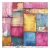 Zestaw papierów 30x30 Beautifully Imperfect 20 arkuszy SCSP-023 Spellbinders