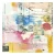 Zestaw papierów 30x30 Beautifully Imperfect 20 arkuszy SCSP-023 Spellbinders