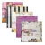 Zestaw papierów 30x30 Beautifully Imperfect 20 arkuszy SCSP-023 Spellbinders