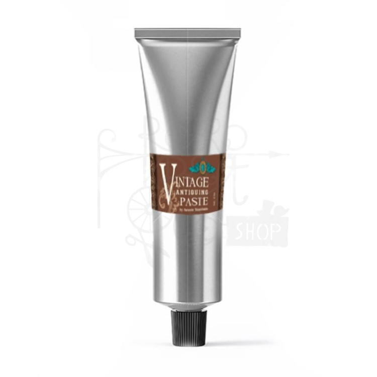 Patyna olejna postarzająca brązowa 170ml KAOLBR Stamperia