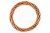 Wianek wiklinowy ring naturalny 30cm