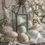 Rub-on Decor Transfer Middy 21.5x27.9cm Hop Into Spring 3 arkusze 680947 Prima