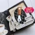 Szablon maska A6 Siatka SC014 Craft&amp;You Design