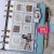 Wykrojnik Journal Base by Bea CW397 Craft&amp;You Design