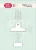 Wykrojnik Zestaw spinaczy 2 by Magda CW387 Craft&amp;You Design