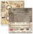 Zestaw papierów do scrapbookingu 30x30 Captured Moments CPS-CM30-6 Craft&amp;You Design