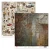 Zestaw papierów do scrapbookingu 30x30 Captured Moments CPS-CM30-6 Craft&amp;You Design