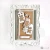 Zestaw papierów kraft A4 220g 20 arkuszy DPPS-004 dpCraft