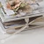 Zestaw papierów kraft A4 220g 20 arkuszy DPPS-004 dpCraft