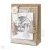 Zestaw papierów kraft A4 220g 20 arkuszy DPPS-004 dpCraft