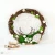 Drewniane jajka naturalne 4 i 7 cm 8szt DPDN-168 dpCraft