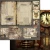 Zestaw papierów do scrapbookingu 20x20 Visionaries MP-61819 Memory Place