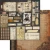 Zestaw papierów do scrapbookingu 20x20 Visionaries MP-61819 Memory Place