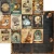 Zestaw papierów do scrapbookingu 20x20 Visionaries MP-61819 Memory Place