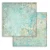 Zestaw papierów do scrapbookingu 20x20 Daisy Art - Tła - 10 arkuszy SBBS139 Stamperia