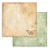 Zestaw papierów do scrapbookingu 20x20 Daisy Art - Tła - 10 arkuszy SBBS139 Stamperia