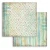 Zestaw papierów do scrapbookingu 20x20 Daisy Art - Tła - 10 arkuszy SBBS139 Stamperia