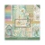 Zestaw papierów do scrapbookingu 20x20 Daisy Art - 10 arkuszy SBBS138 Stamperia
