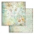 Zestaw papierów do scrapbookingu 20x20 Daisy Art - 10 arkuszy SBBS138 Stamperia