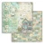 Zestaw papierów do scrapbookingu 20x20 Daisy Art - 10 arkuszy SBBS138 Stamperia