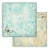 Zestaw papierów do scrapbookingu 20x20 Daisy Art - Tła - 10 arkuszy SBBS139 Stamperia