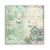 Zestaw papierów jednostronnych do scrapbookingu 20x20 Daisy Art 22 arkusze SBBSXB22 Stamperia