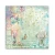 Zestaw papierów jednostronnych do scrapbookingu 20x20 Daisy Art 22 arkusze SBBSXB22 Stamperia