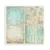 Zestaw papierów jednostronnych do scrapbookingu 20x20 Daisy Art 22 arkusze SBBSXB22 Stamperia