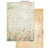Junk Journal Daisy Art 16 kart SBJK14 Stamperia