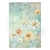 Junk Journal Daisy Art 16 kart SBJK14 Stamperia