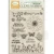Stempel akrylowy 14x18cm Daisy Art WTK236 Stamperia