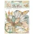 Ozdoby kształty tekturowe Die Cuts Daisy Art DFLDC126 Stamperia