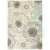 Papier ryżowy A6 Daisy Art 8szt DFSA6X04 Stamperia