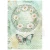 Papier ryżowy A6 Daisy Art 8szt DFSA6X04 Stamperia