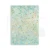 Papier washi A5 Daisy Art 8 arkuszy SBW30 Stamperia