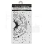 Szablon maska 12x25cm Secret Diary - Astrolabium KSTDL150 Stamperia