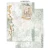 Junk Journal Secret Diary 16 kart SBJK15 Stamperia