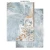Junk Journal Secret Diary 16 kart SBJK15 Stamperia