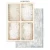 Junk Journal Secret Diary 16 kart SBJK15 Stamperia