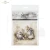 Zestaw papierów ryżowych do decoupage 14.8x14.8 Myszki retro RSM234 ITD Collection