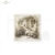 Zestaw papierów ryżowych do decoupage 14.8x14.8 Myszki retro RSM233 ITD Collection