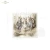 Zestaw papierów ryżowych do decoupage 14.8x14.8 Myszki retro RSM232 ITD Collection
