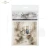 Zestaw papierów ryżowych do decoupage 14.8x14.8 Myszki retro RSM230 ITD Collection