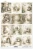 Papier ryżowy do decoupage A4 Myszki retro R2782 ITD Collection